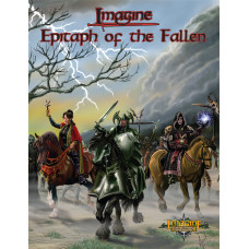 Epitaph of the Fallen PDF