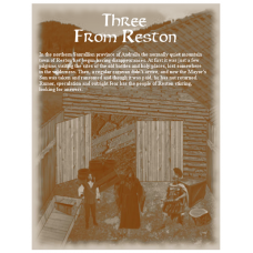 Three From Reston PDF