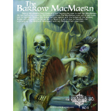 The Barrow MacMaern